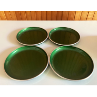 Bjørn Engø Emalox onderzetters 